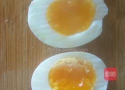 香橙酱鸡蛋的做法图解2