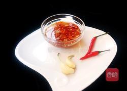 蘸料汁的做法图解7