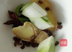 豆角炖土豆的做法图解3