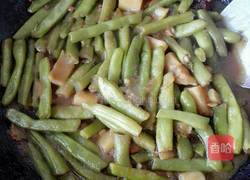 豆角炖土豆的做法图解10