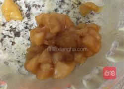 虾仁焗饭的做法图解3