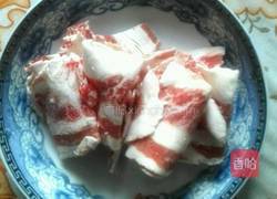 香哈爱心面的做法图解2