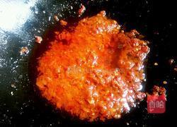 蒸跳水鲤鱼的做法图解9