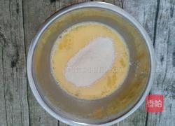 全蛋蛋挞的做法图解6