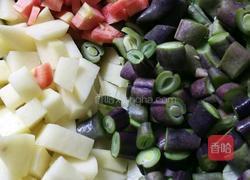 重庆人最爱的箜饭的做法图解3