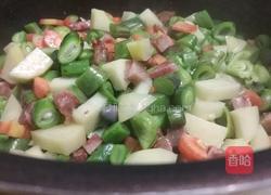 重庆人最爱的箜饭的做法图解6