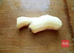 清蒸黄花鱼的做法图解4