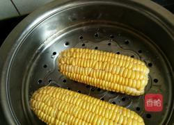 玉米的做法图解1