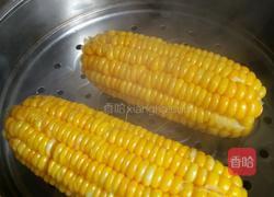 玉米的做法图解4