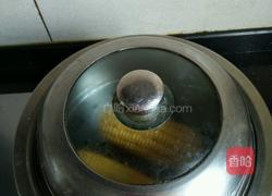玉米的做法图解3