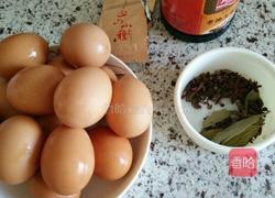 茶叶蛋的做法图解1