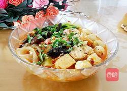 麻辣烫(简易版)的做法图解10
