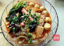 麻辣烫(简易版)的做法图解9