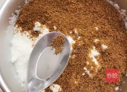 雪蒸糕的做法图解10