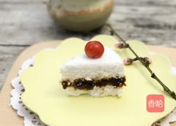 雪蒸糕的做法图解15