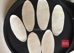 口袋饼的做法图解9