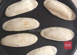 口袋饼的做法图解10