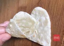 Illustration of how to make pocket cake 13