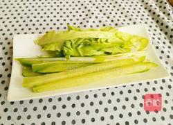 家常米饭卷的做法图解2