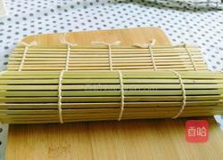 家常米饭卷的做法图解8