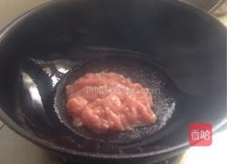 冒牌京酱肉丝的做法图解6