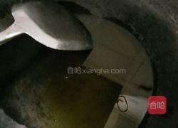 家常蛋炒饭的做法图解3