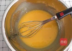 双色戚风的做法图解3