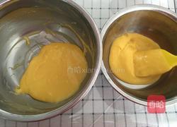 双色戚风的做法图解5