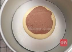 双色戚风的做法图解14