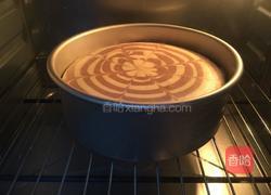 双色戚风的做法图解17