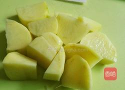 懒人煲仔饭的做法图解2