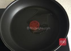 土豆丝鸡蛋饼的做法图解3