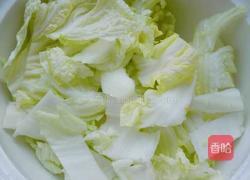 水煮鱼片的做法图解3