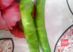 豌豆炒鸡柳的做法图解5