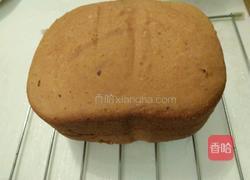 红豆吐司――面包机版的做法图解5