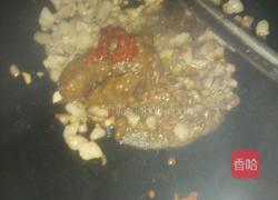 炸酱面的做法图解3