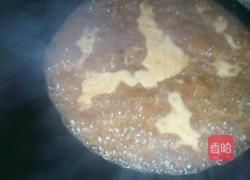 炸酱面的做法图解4