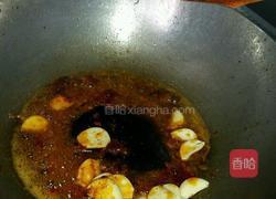 薄荷炒鳝鱼的做法图解5