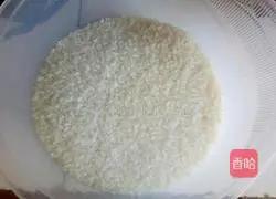 Sesame Chicken Fillet Sushi Recipe Illustration 1