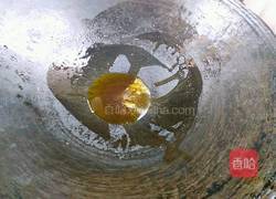 腊肠炒蘑菇的做法图解5