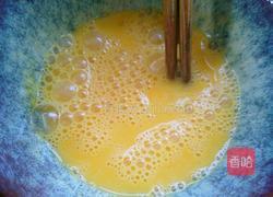 香葱炒鸡蛋的做法图解4