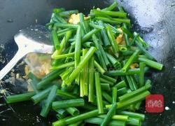 香葱炒鸡蛋的做法图解8