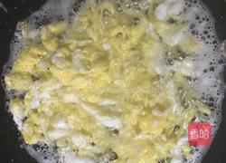 三鲜白菜馅饺子的做法图解3