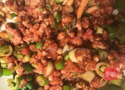 三鲜白菜馅饺子的做法图解4