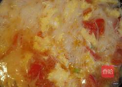 西红柿鸡蛋面的做法图解9