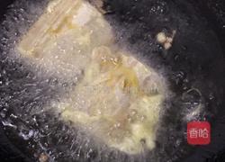 香酥炸带鱼的做法图解3