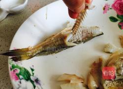 咸菜冬笋黄鱼羹的做法图解5