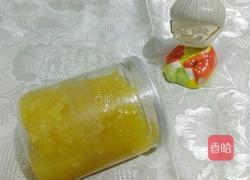 菠萝果酱的做法图解9