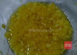 菠萝果酱的做法图解5