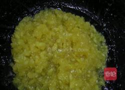 菠萝果酱的做法图解7